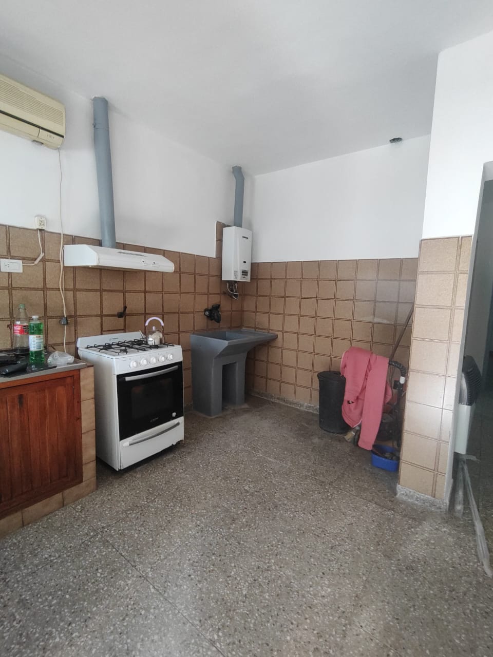 Casa en alquiler en Barrio Alta Córdoba  Tucumán 2200