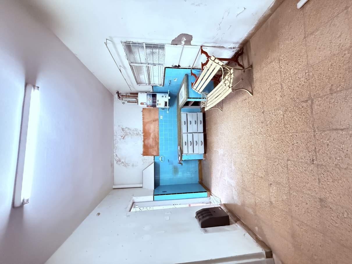 terreno o Casa a Reciclar Ideal Desarrollo B ALBERDI