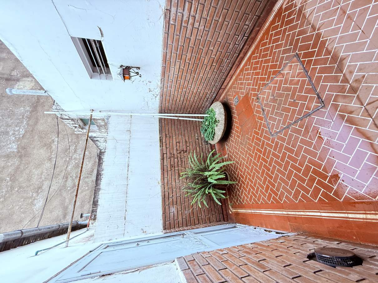 terreno o Casa a Reciclar Ideal Desarrollo B ALBERDI
