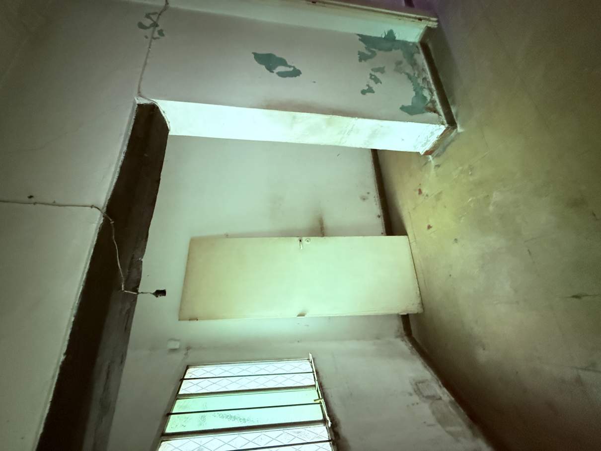 terreno o Casa a Reciclar Ideal Desarrollo B ALBERDI