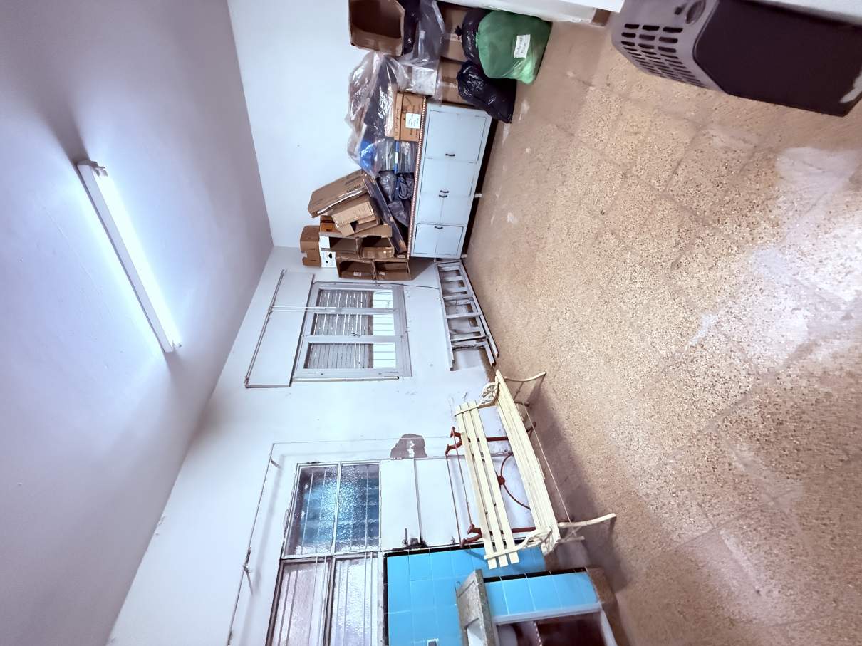 terreno o Casa a Reciclar Ideal Desarrollo B ALBERDI