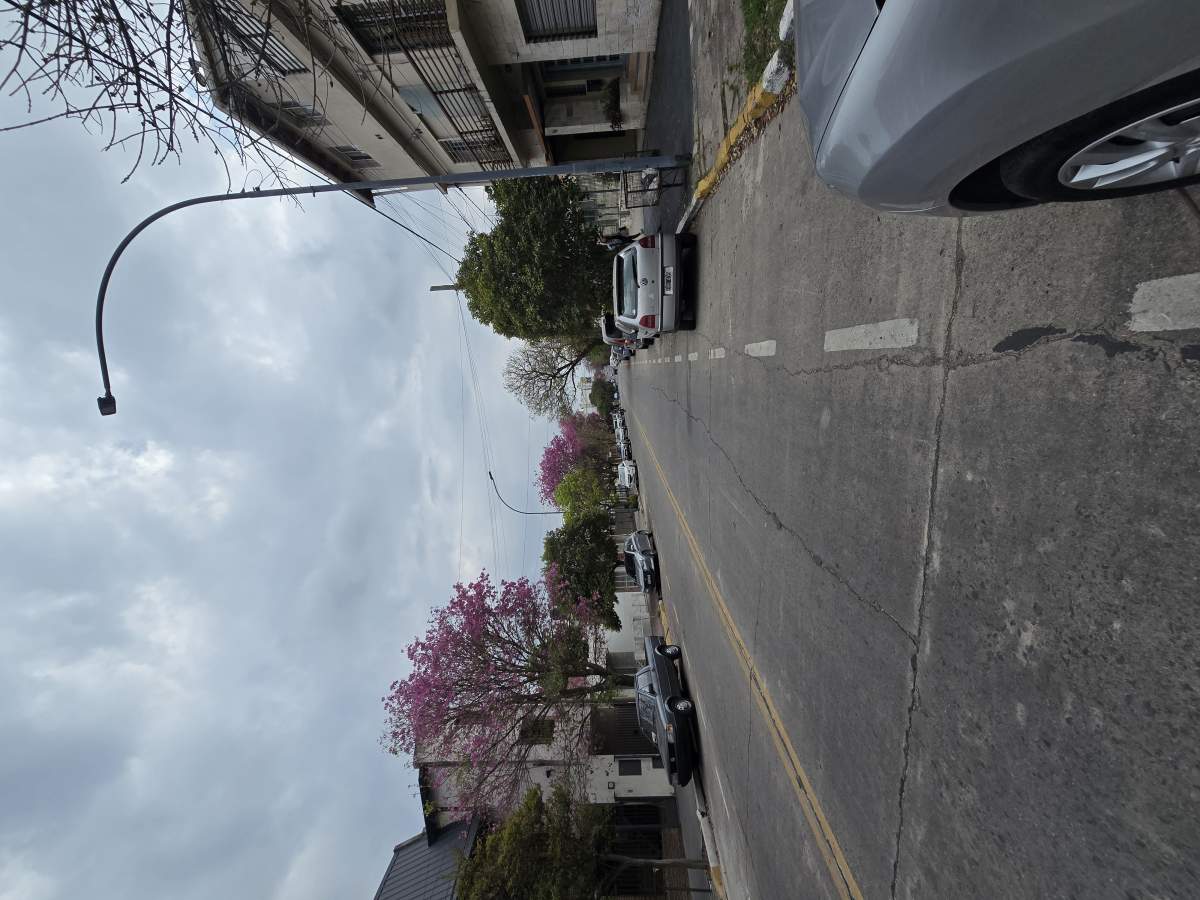 Venta de departamento de 1 dormitorio B Yapeyú al límite con B Gral.Paz