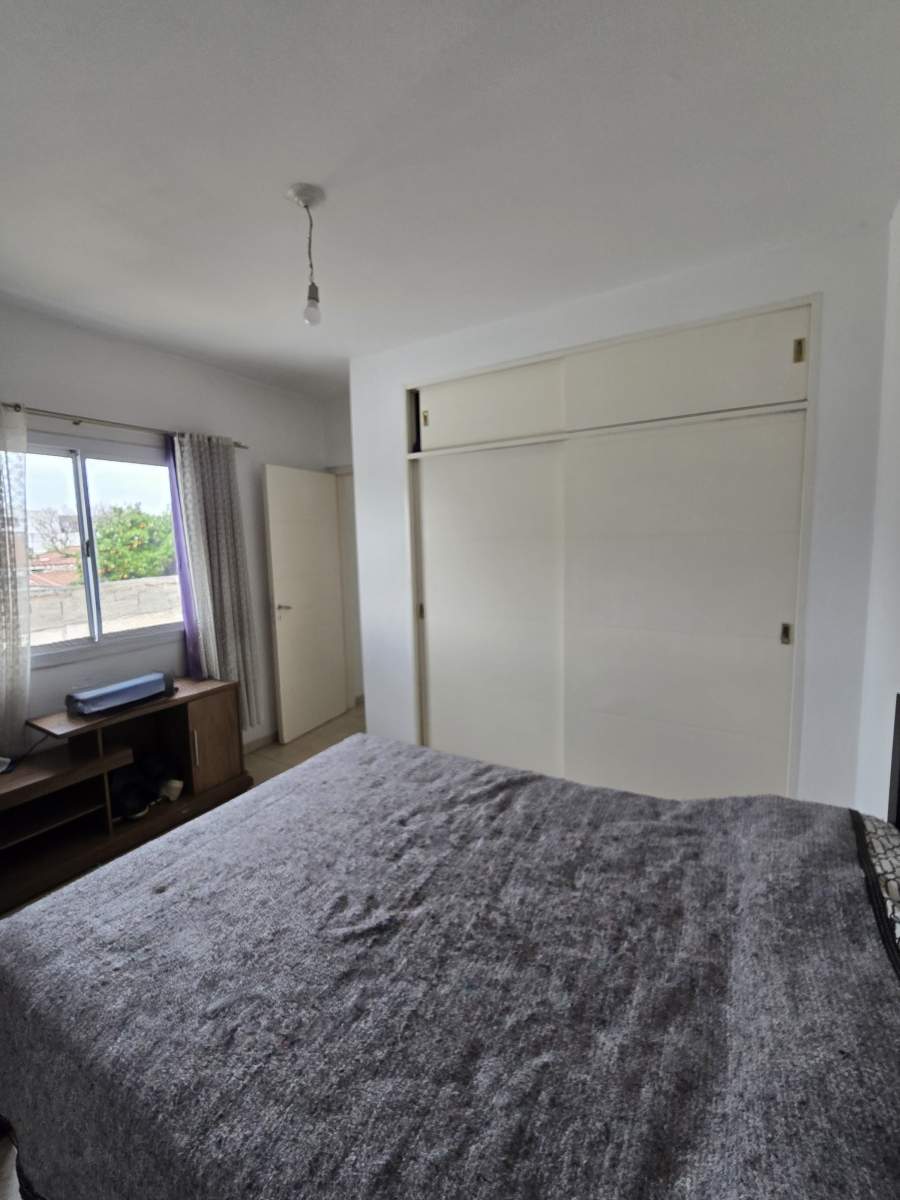 Venta de departamento de 1 dormitorio B Yapeyú al límite con B Gral.Paz