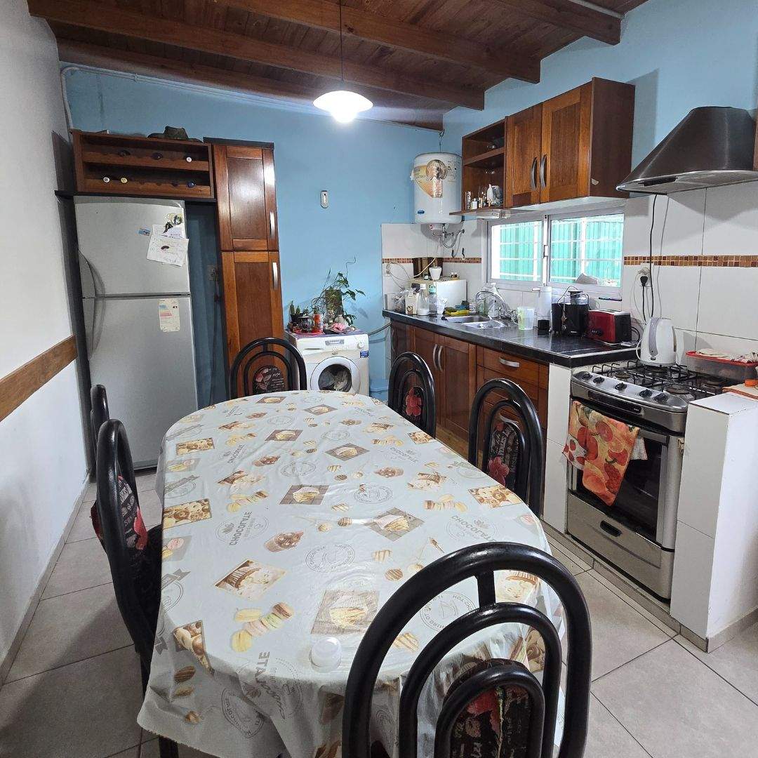 Vendo Casa  Departamento En B Renacimiento