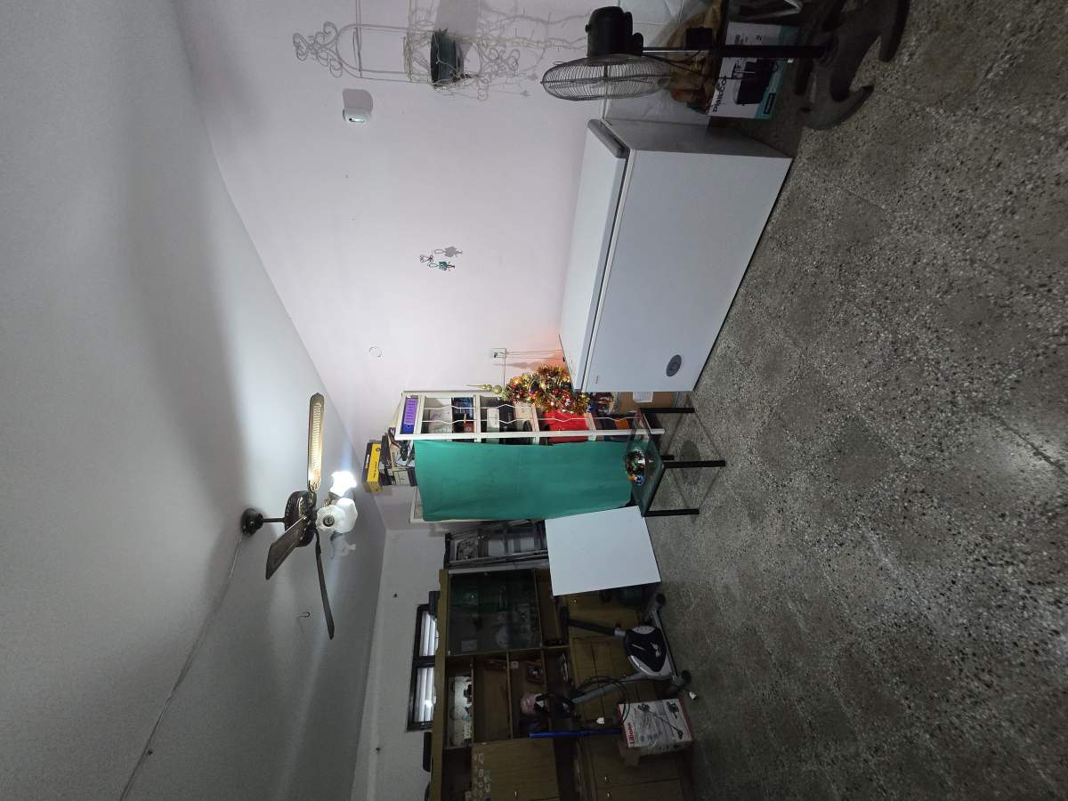 Vendo Casa  Departamento En B Renacimiento