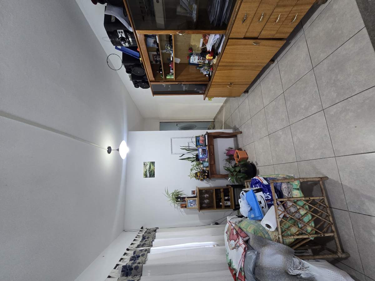 Vendo Casa  Departamento En B Renacimiento
