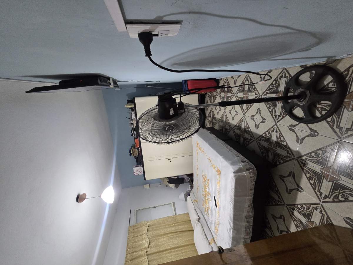 Vendo Casa  Departamento En B Renacimiento