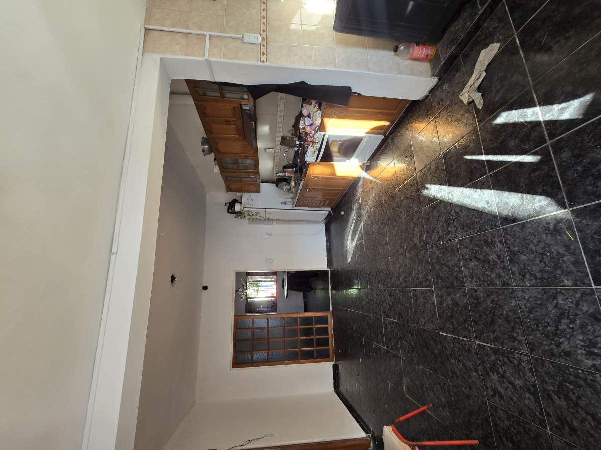 Venta de Casa con Departamento en Barrio Alto Alberdi