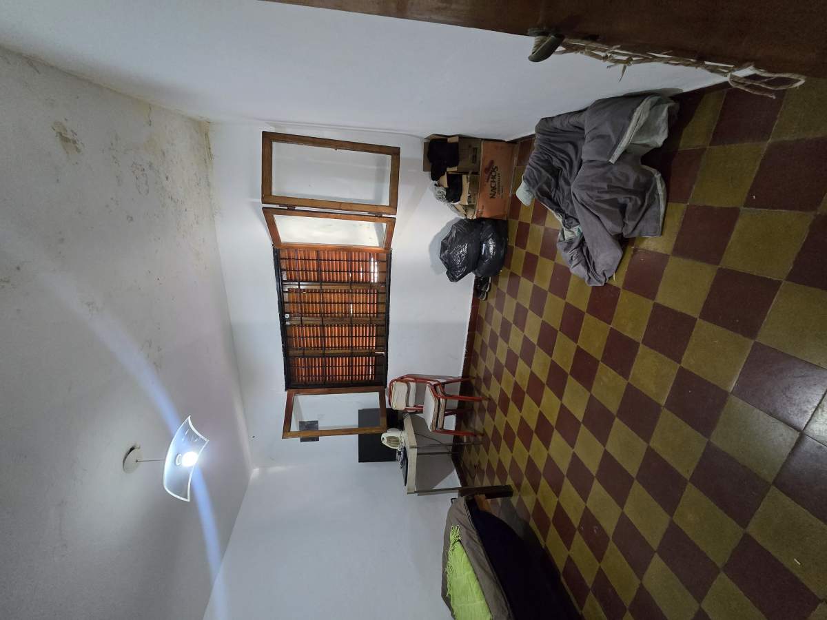 Venta de Casa con Departamento en Barrio Alto Alberdi