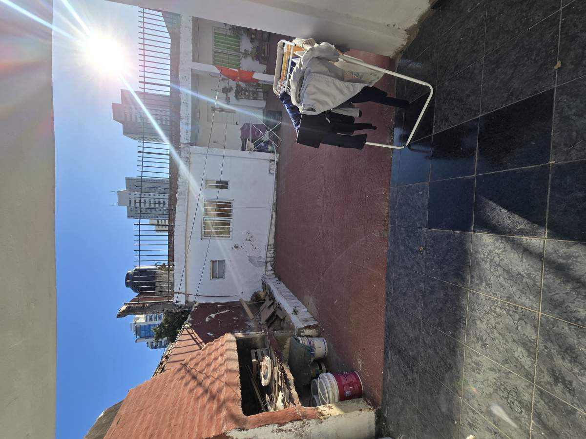 Venta de Casa con Departamento en Barrio Alto Alberdi