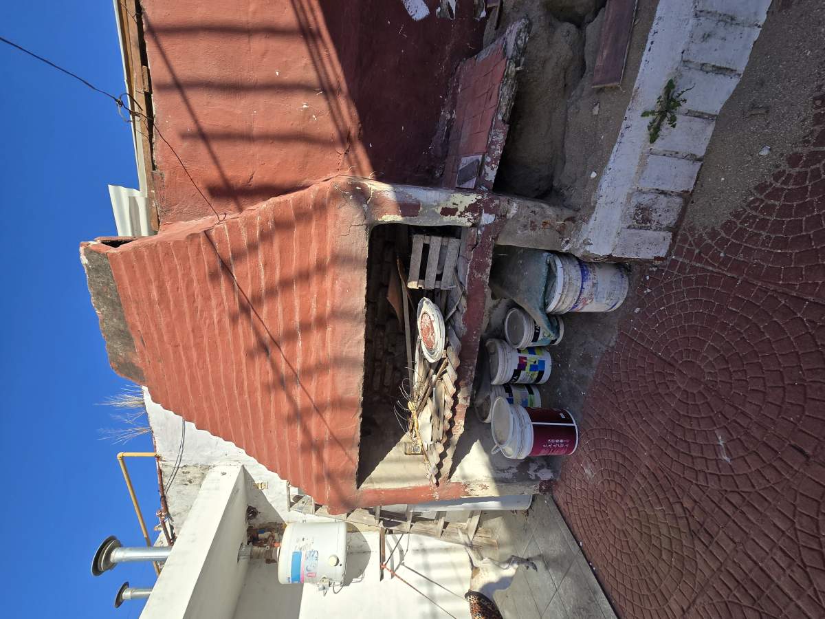 Venta de Casa con Departamento en Barrio Alto Alberdi