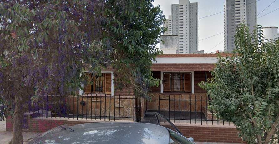 Venta de Casa con Departamento en Barrio Alto Alberdi
