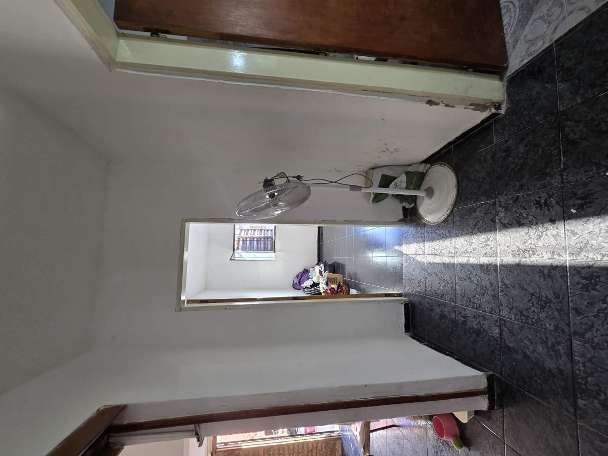 Venta de Casa con Departamento en Barrio Alto Alberdi