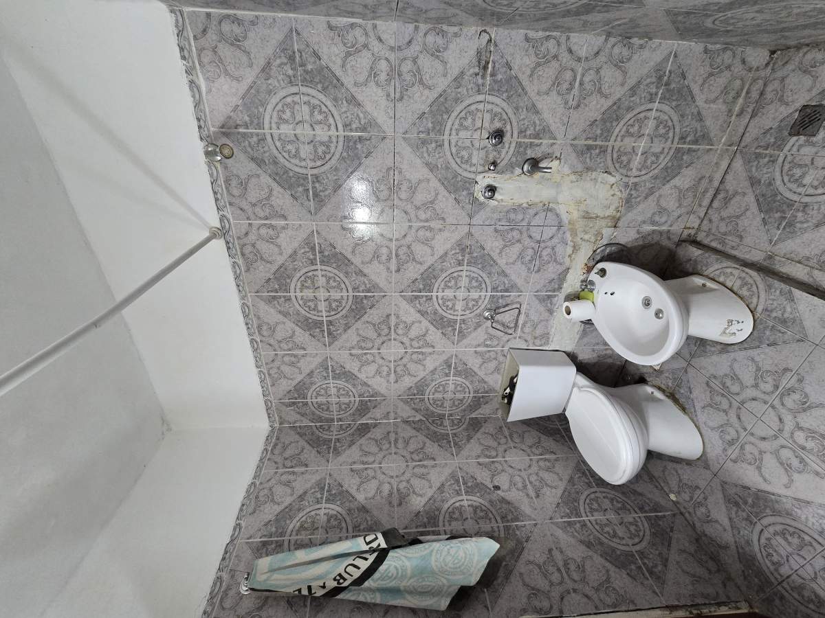 Venta de Casa con Departamento en Barrio Alto Alberdi