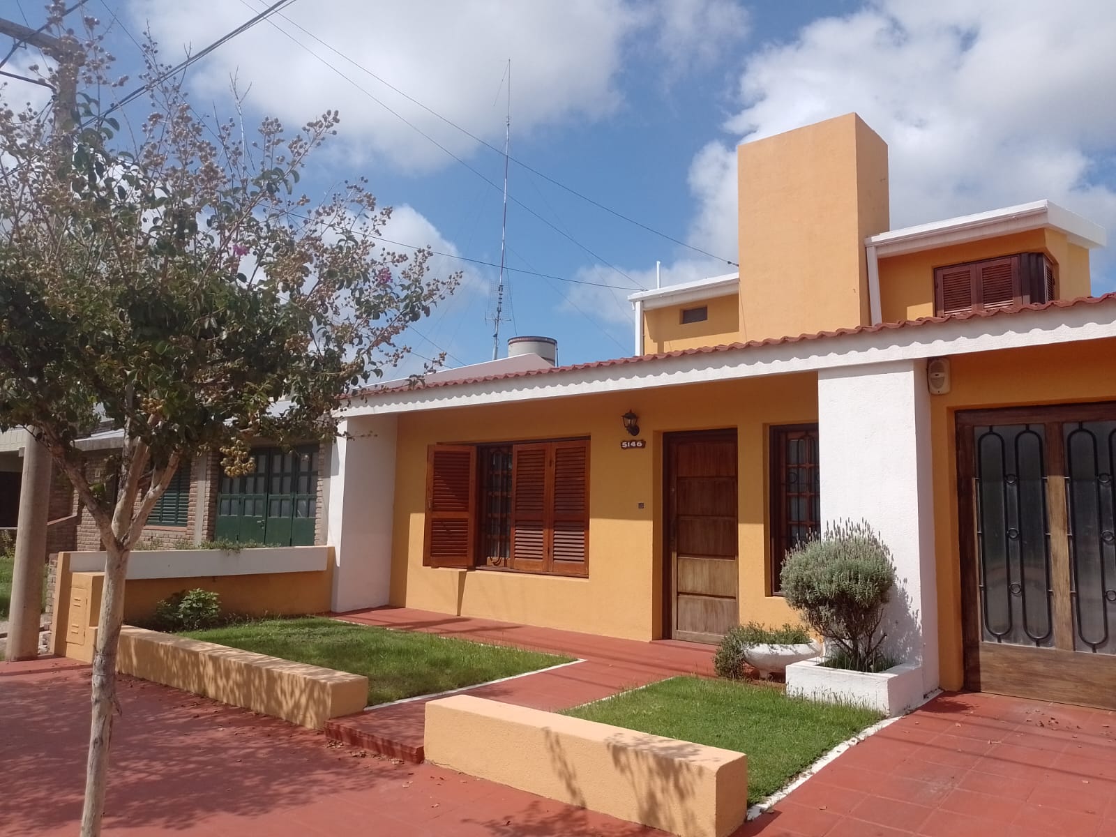 VENTA CASA 3 DORMITORIOS B DEÁN FUNES CÓRDOBA