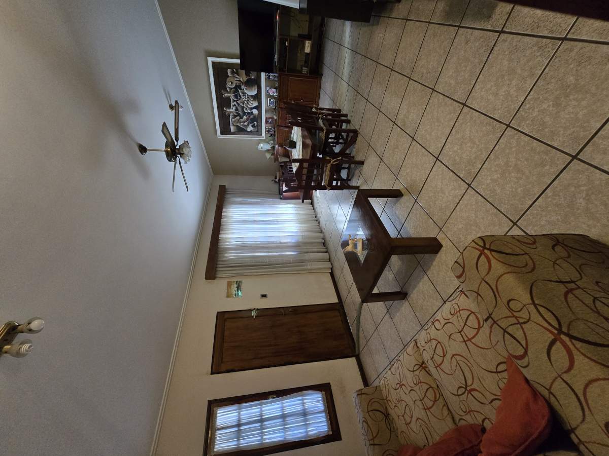 VENTA CASA 3 DORMITORIOS B DEÁN FUNES CÓRDOBA