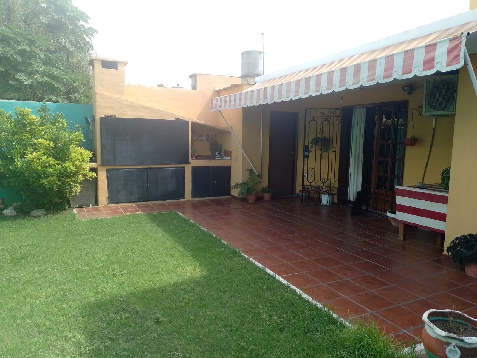 VENTA CASA 3 DORMITORIOS B DEÁN FUNES CÓRDOBA