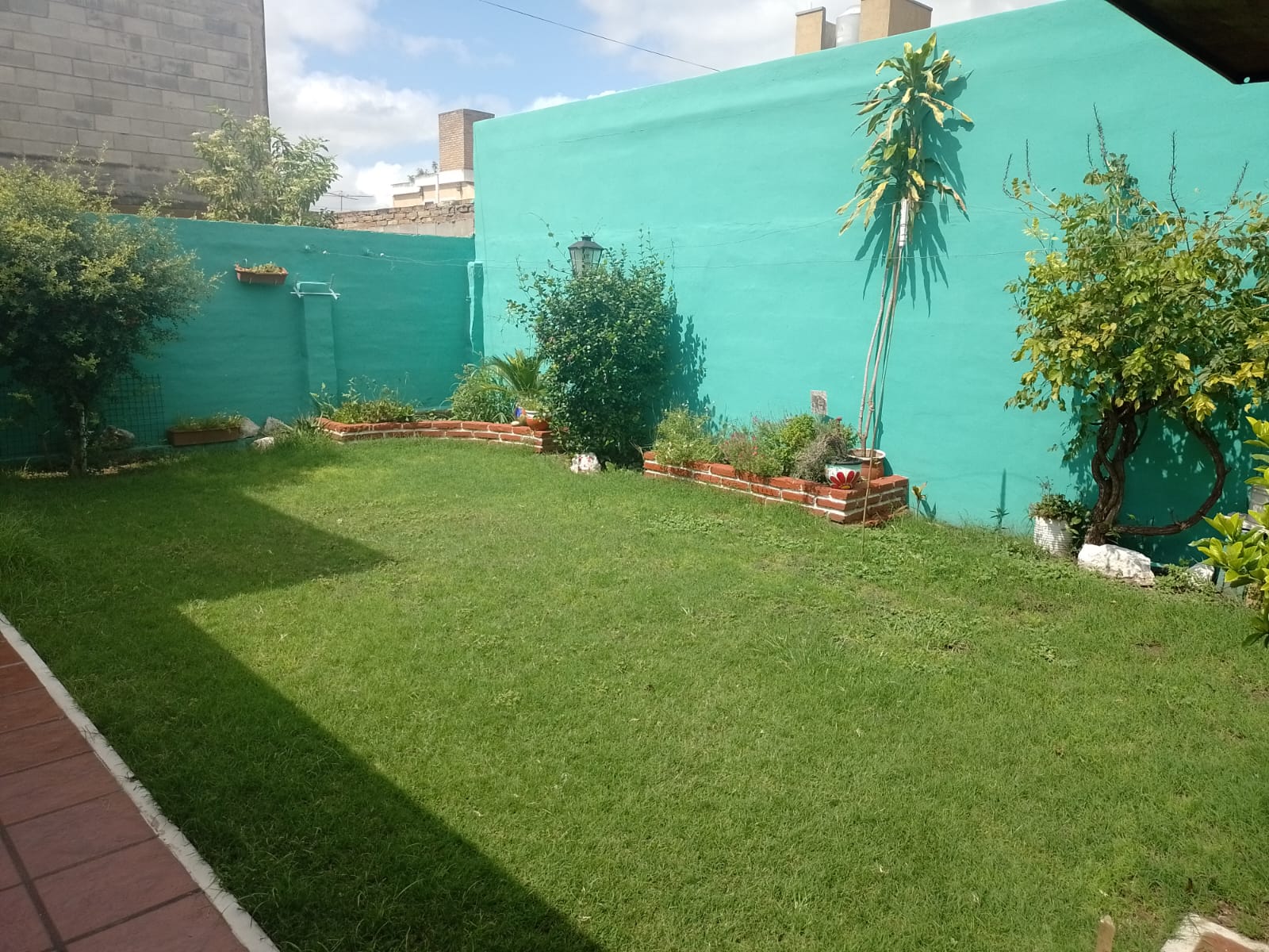 VENTA CASA 3 DORMITORIOS B DEÁN FUNES CÓRDOBA