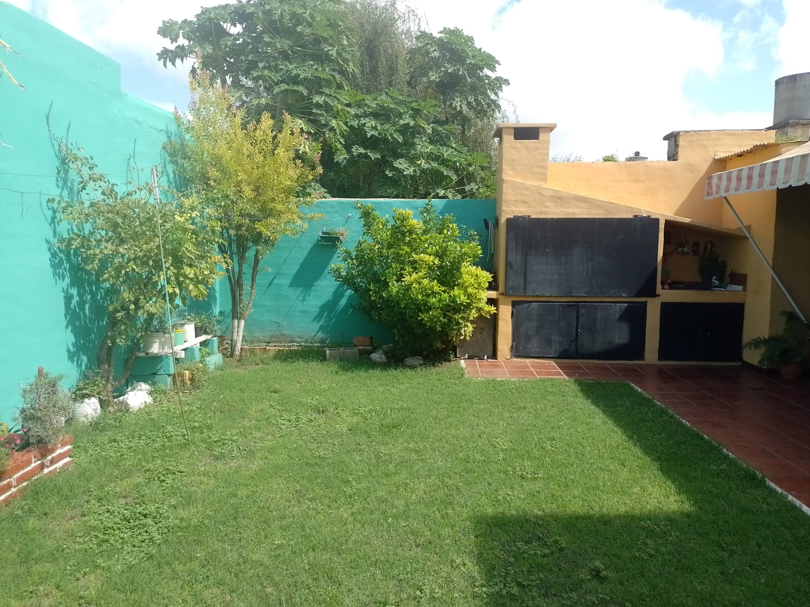 VENTA CASA 3 DORMITORIOS B DEÁN FUNES CÓRDOBA