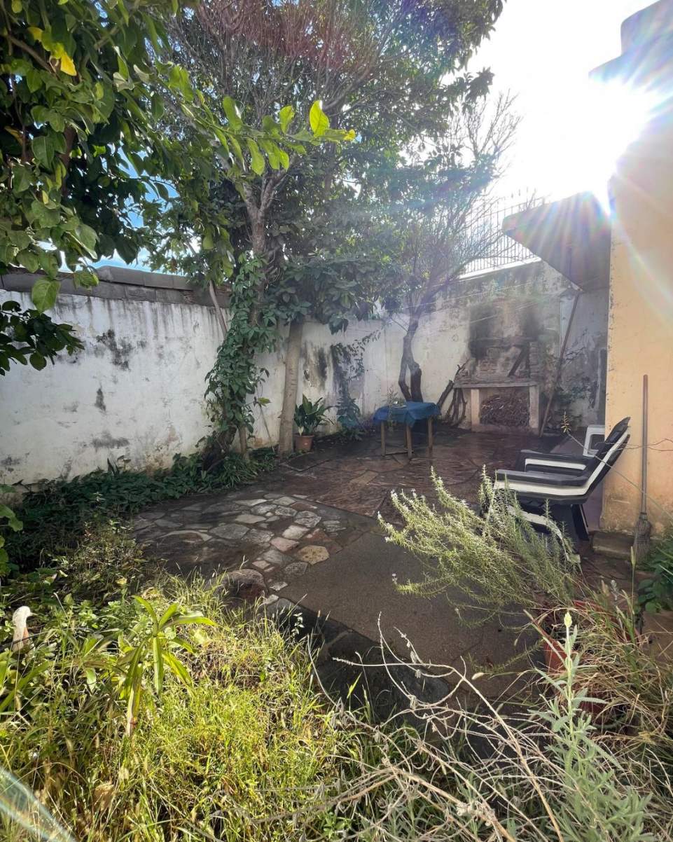 Casa En Venta En Maipú Primera Sección, Córdoba Con Patio