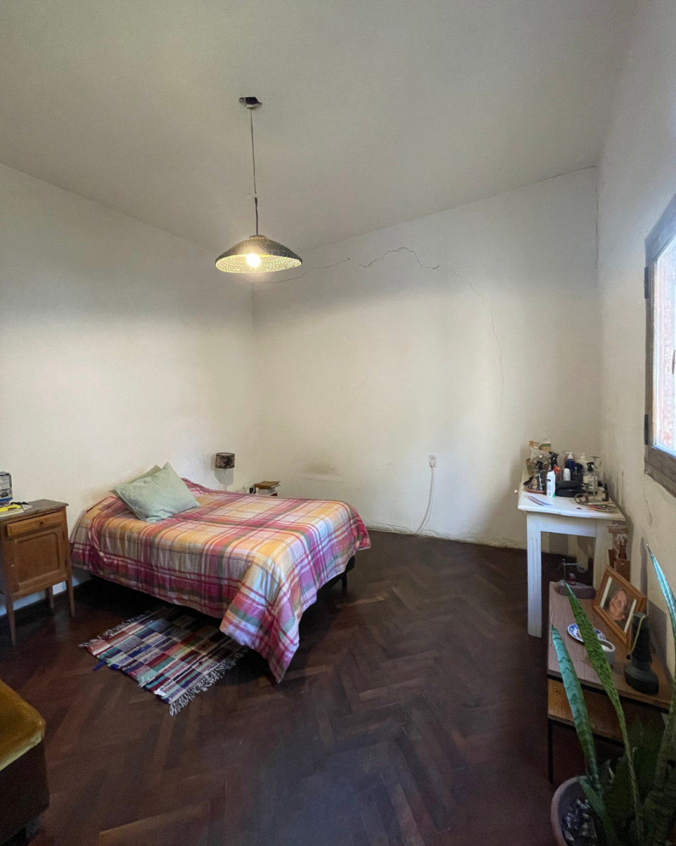 Casa En Venta En Maipú Primera Sección, Córdoba Con Patio