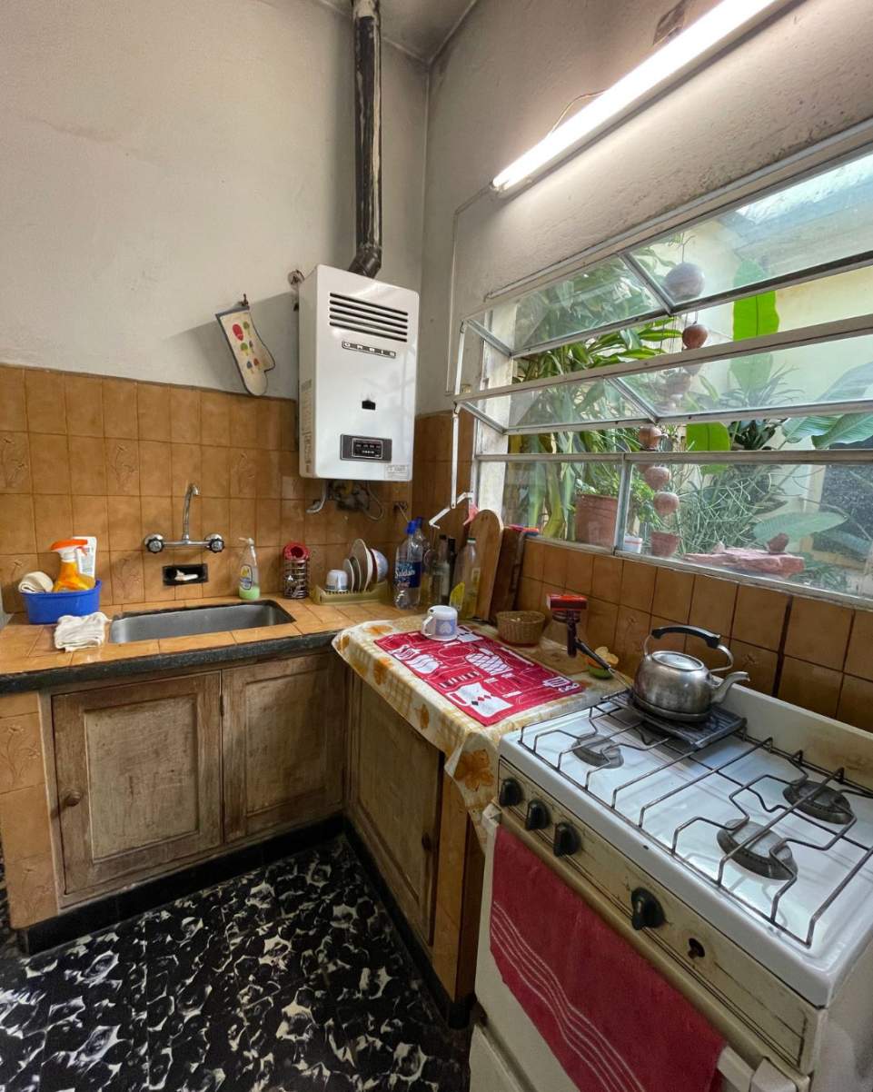 Casa En Venta En Maipú Primera Sección, Córdoba Con Patio