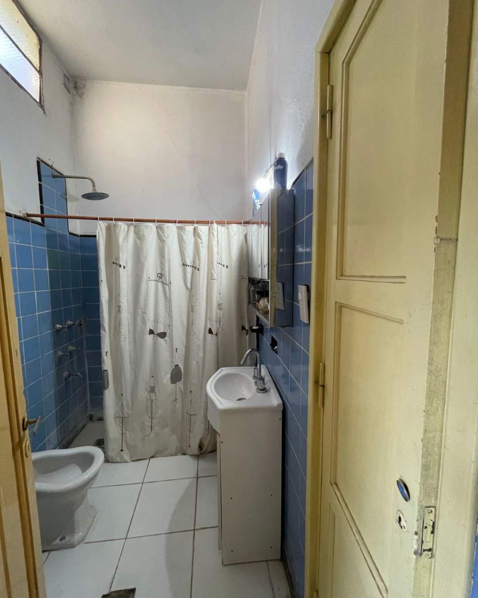 Casa En Venta En Maipú Primera Sección, Córdoba Con Patio