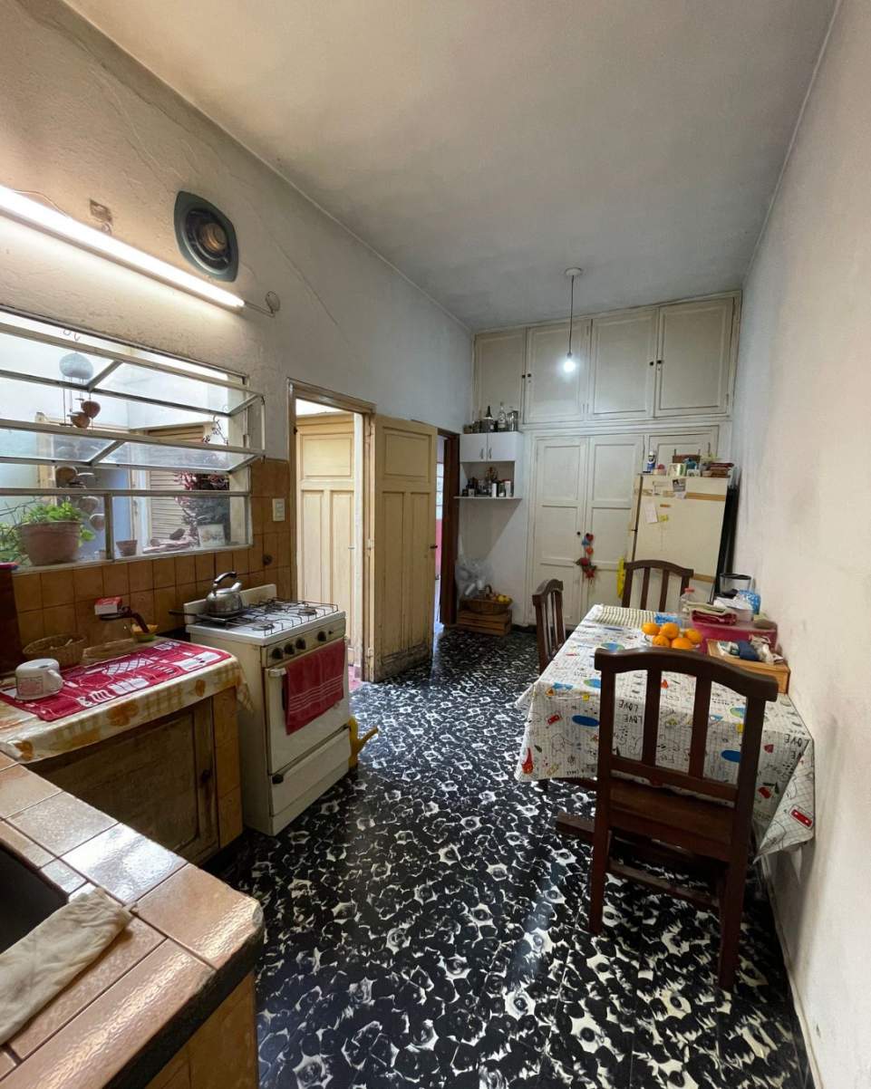 Casa En Venta En Maipú Primera Sección, Córdoba Con Patio