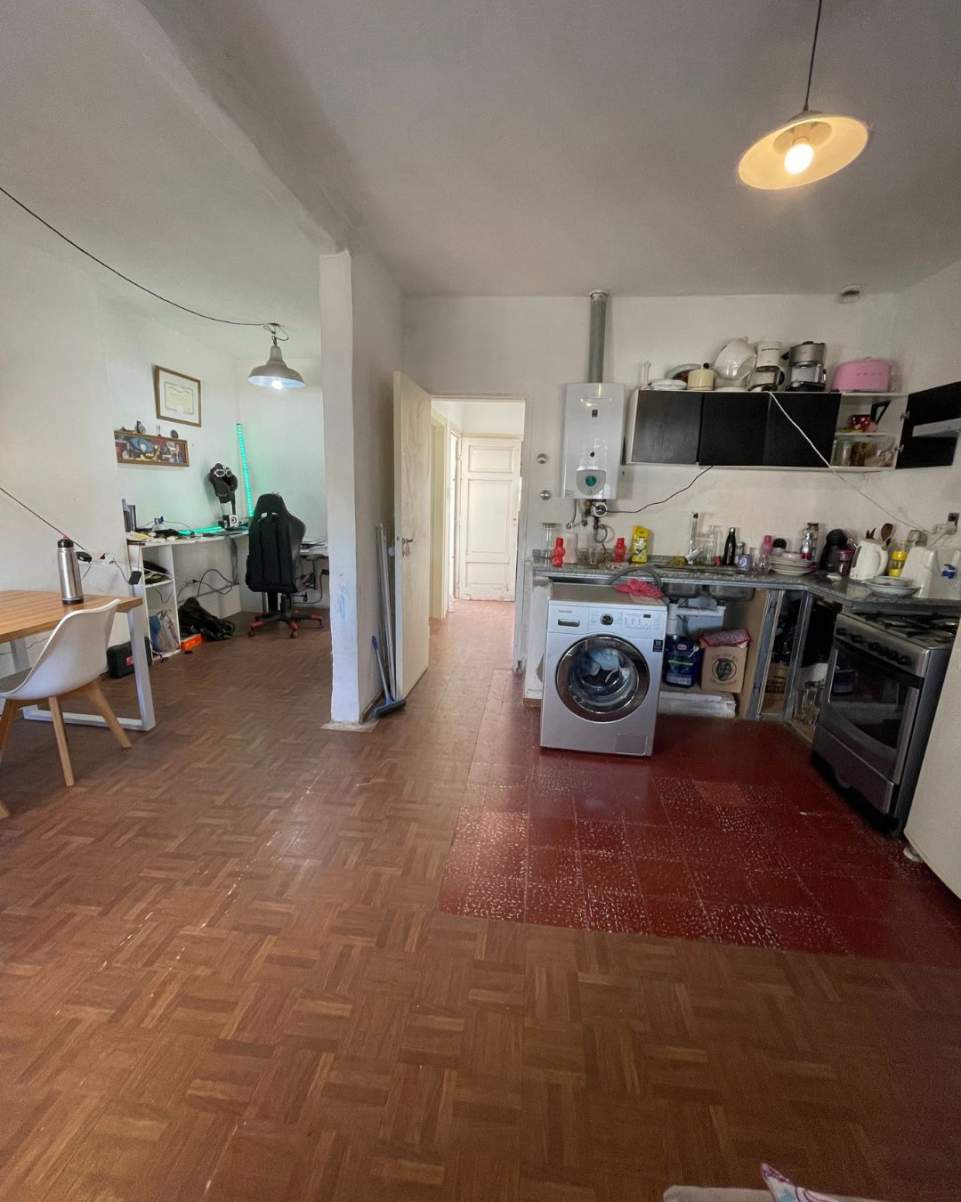 Casa En Venta En Maipú Primera Sección, Córdoba Con Patio