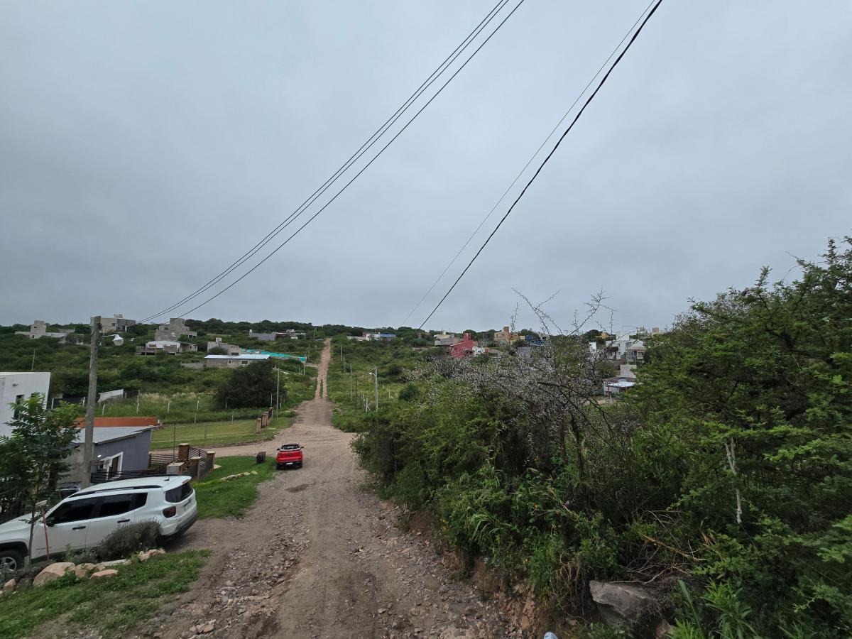 venta de terreno 300m2 B villa Sol, Salsipuedes, Córdoba