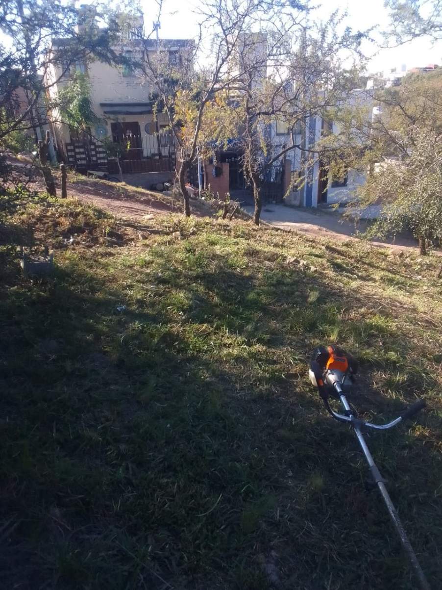 venta de terreno 300m2 B villa Sol, Salsipuedes, Córdoba