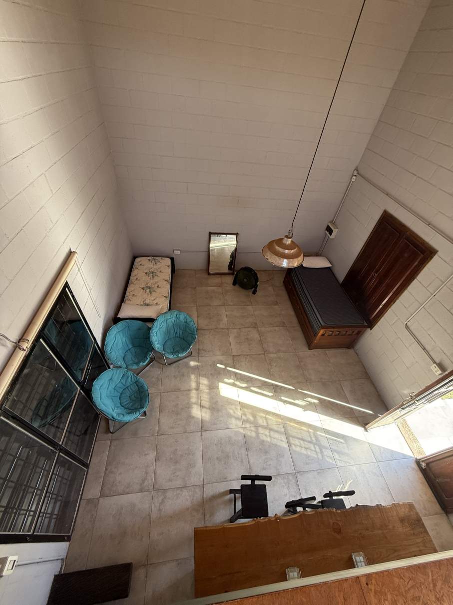 Vendo Departamento Tipo Loft Amoblado Estilo Industrial Bialet Masse, córdoba