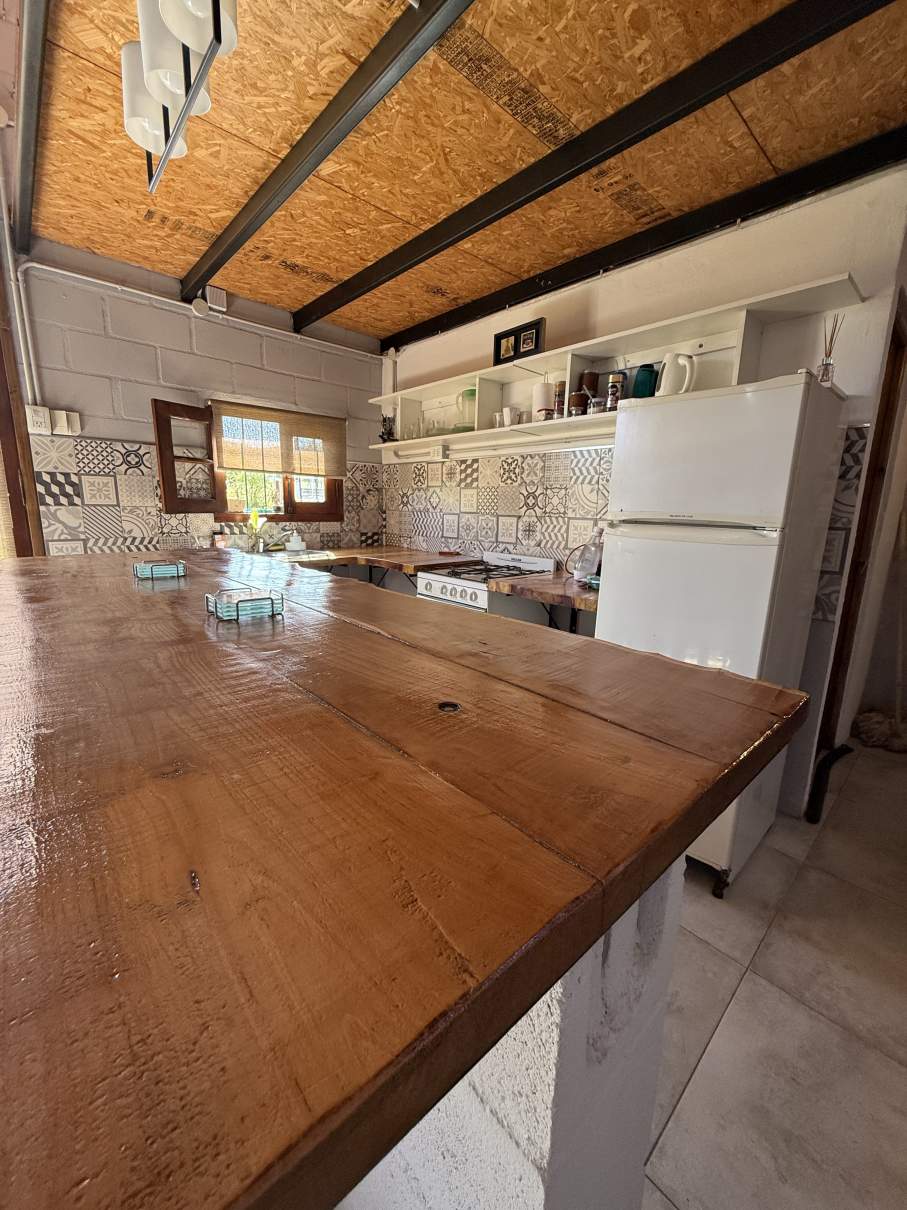 Vendo Departamento Tipo Loft Amoblado Estilo Industrial Bialet Masse, córdoba