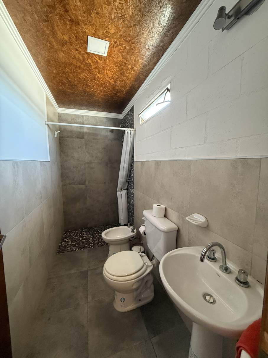 Vendo Departamento Tipo Loft Amoblado Estilo Industrial Bialet Masse, córdoba