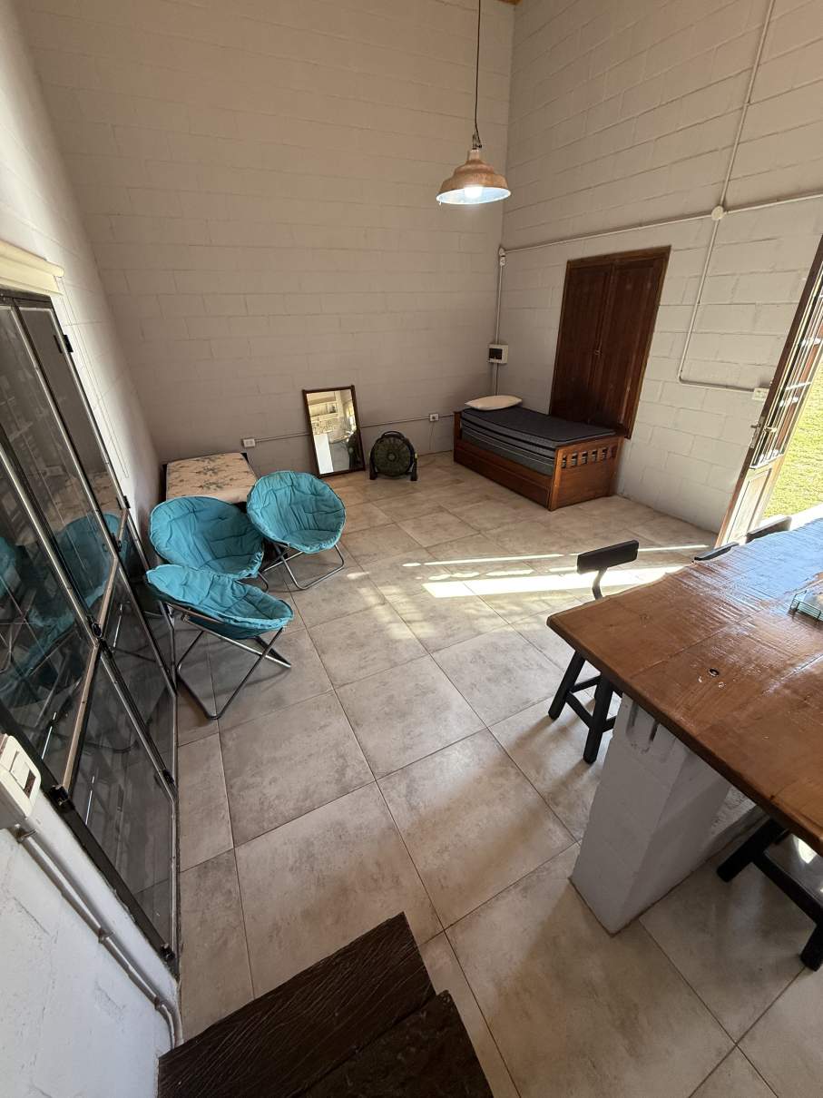 Vendo Departamento Tipo Loft Amoblado Estilo Industrial Bialet Masse, córdoba