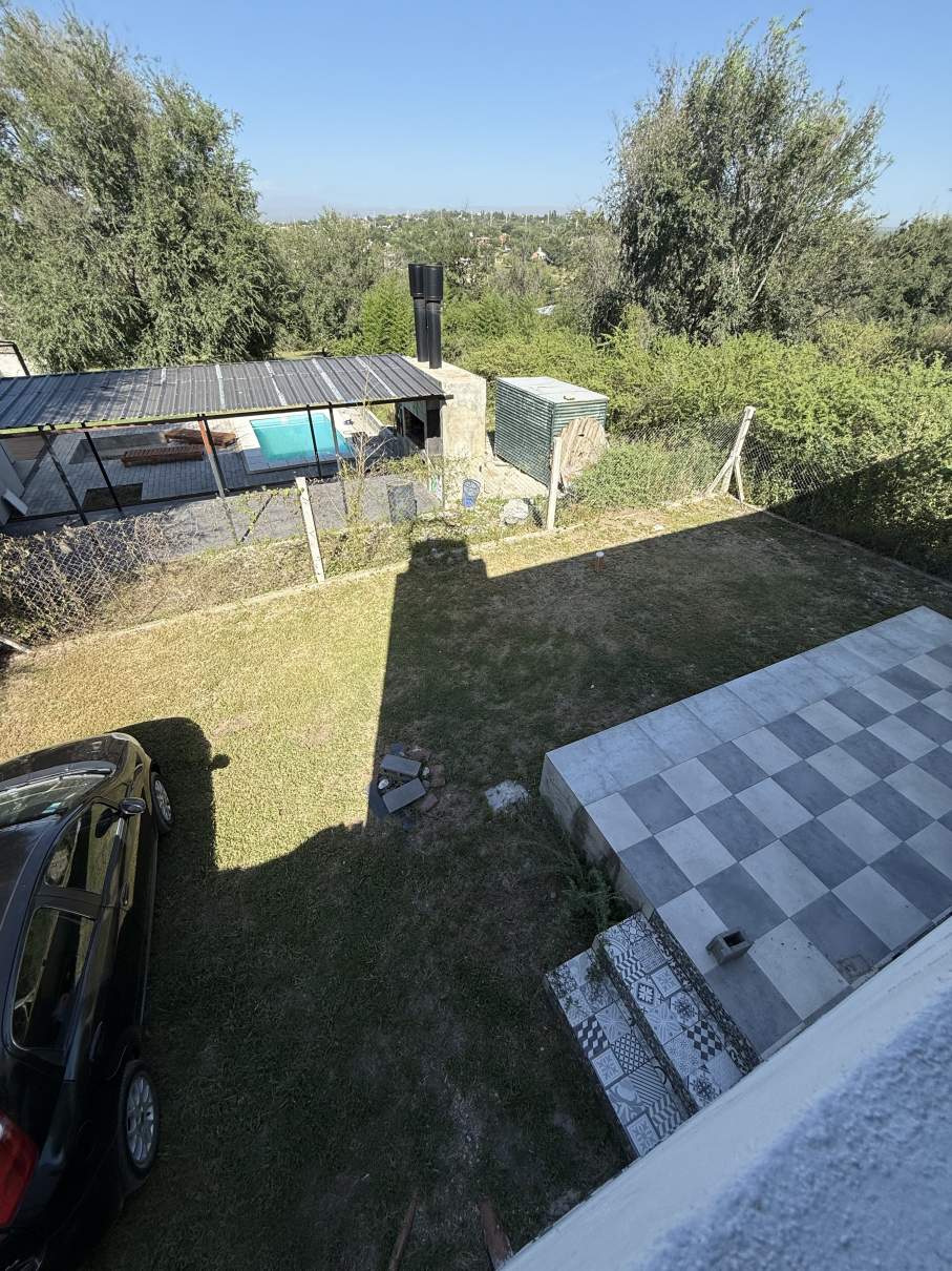 Vendo Departamento Tipo Loft Amoblado Estilo Industrial Bialet Masse, córdoba