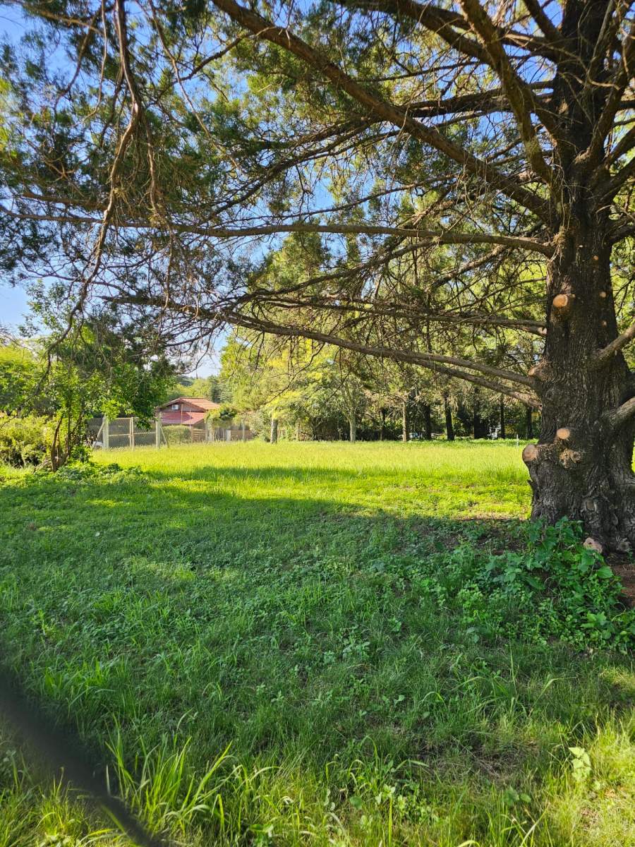 Terreno en venta en esquina Famatina y Tronador, Villa General Belgrano