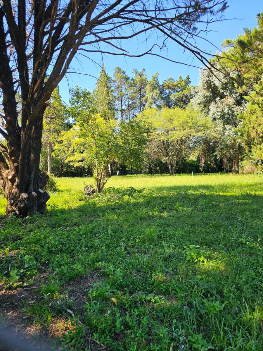 Terreno en venta en calle  Famatina casi  Tronador, Villa General Belgrano