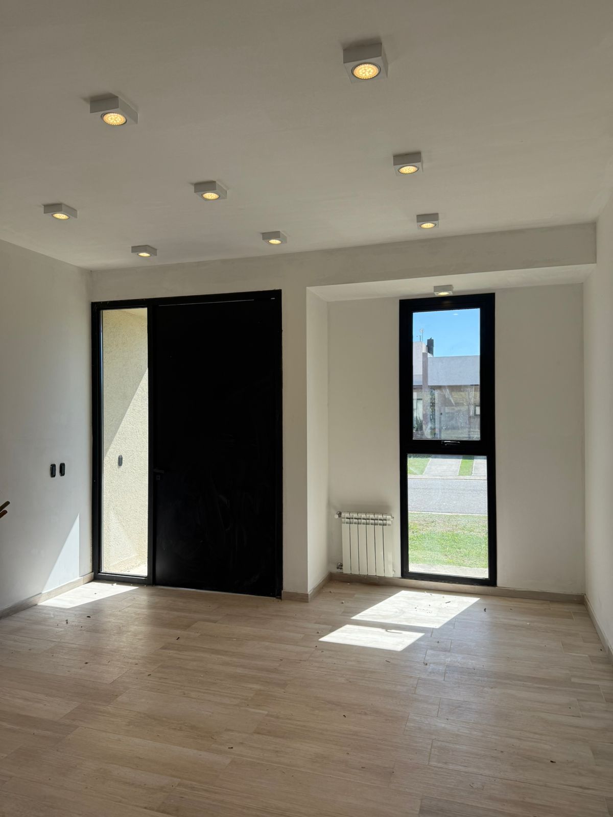 ALQUILER Casa 2Dorm 2Bañ en Las Cañitas - A ESTRENAR