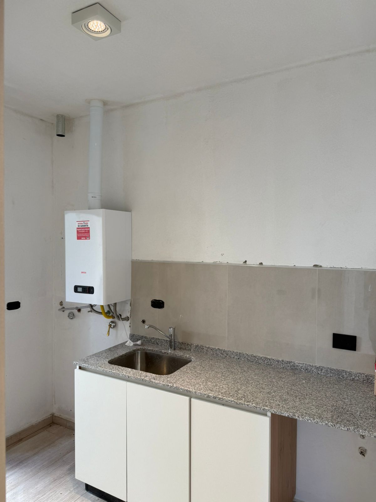 ALQUILER Casa 2Dorm 2Bañ en Las Cañitas - A ESTRENAR