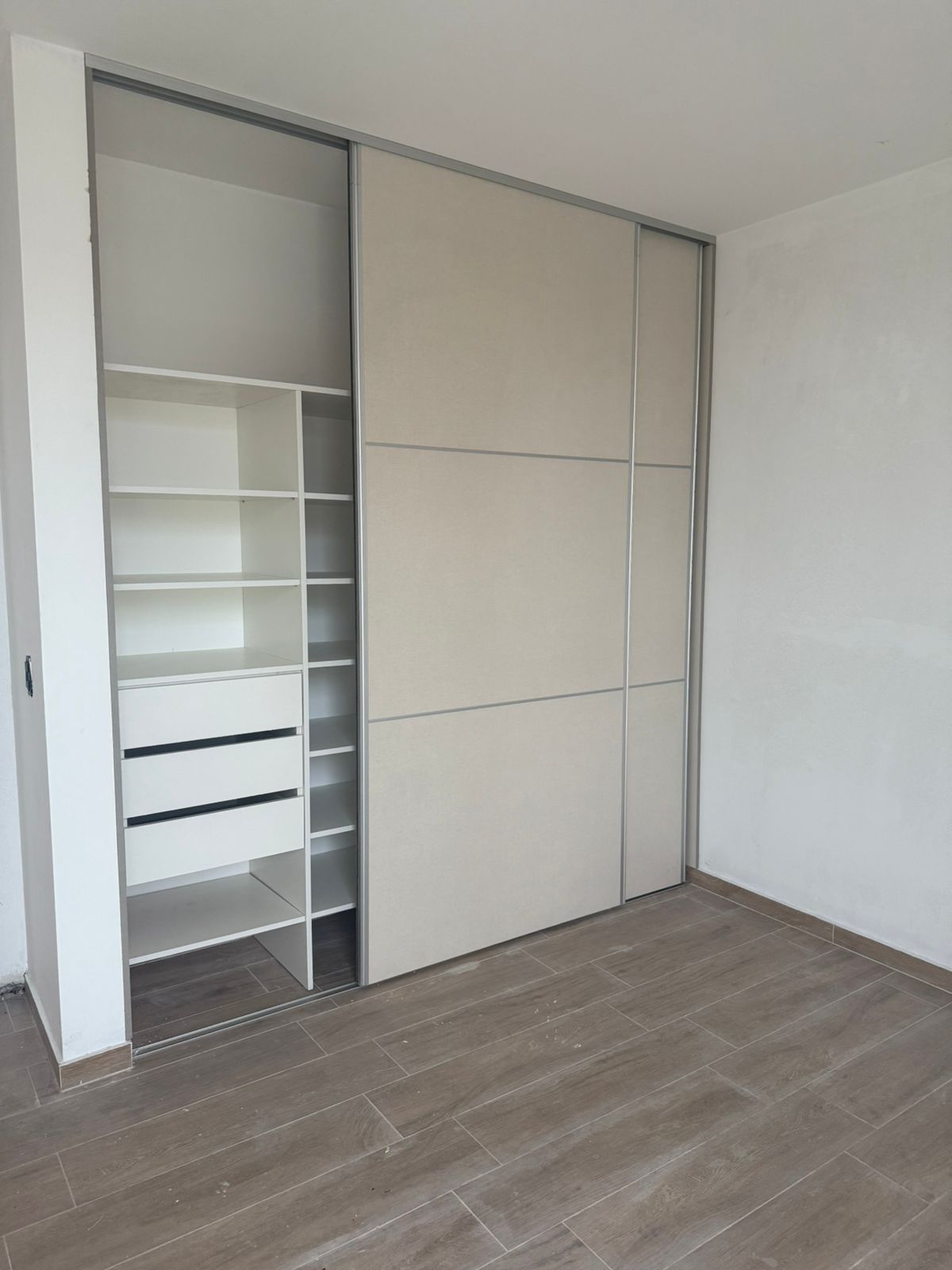 ALQUILER Casa 2Dorm 2Bañ en Las Cañitas - A ESTRENAR