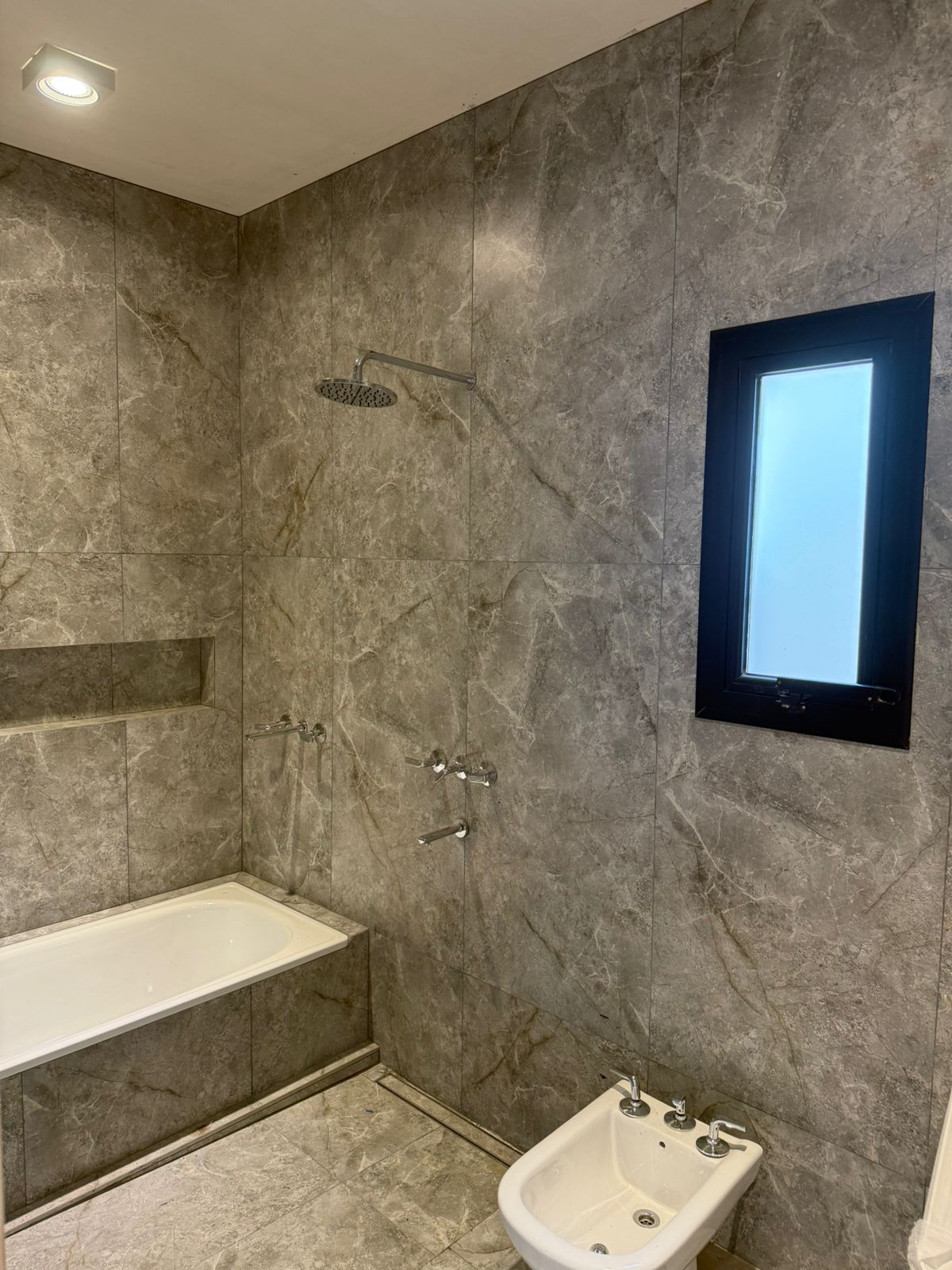 ALQUILER Casa 2Dorm 2Bañ en Las Cañitas - A ESTRENAR