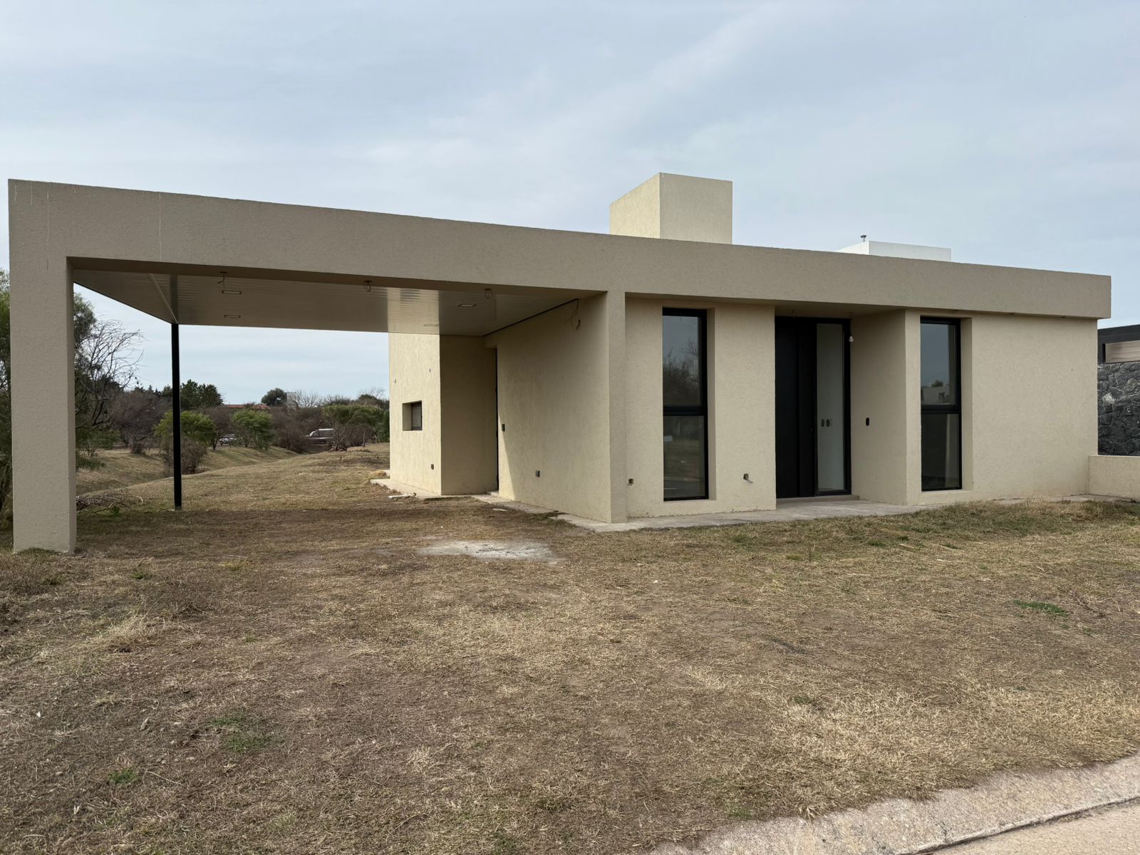 ALQUILER Casa 2Dorm 2Bañ en Las Cañitas - A ESTRENAR