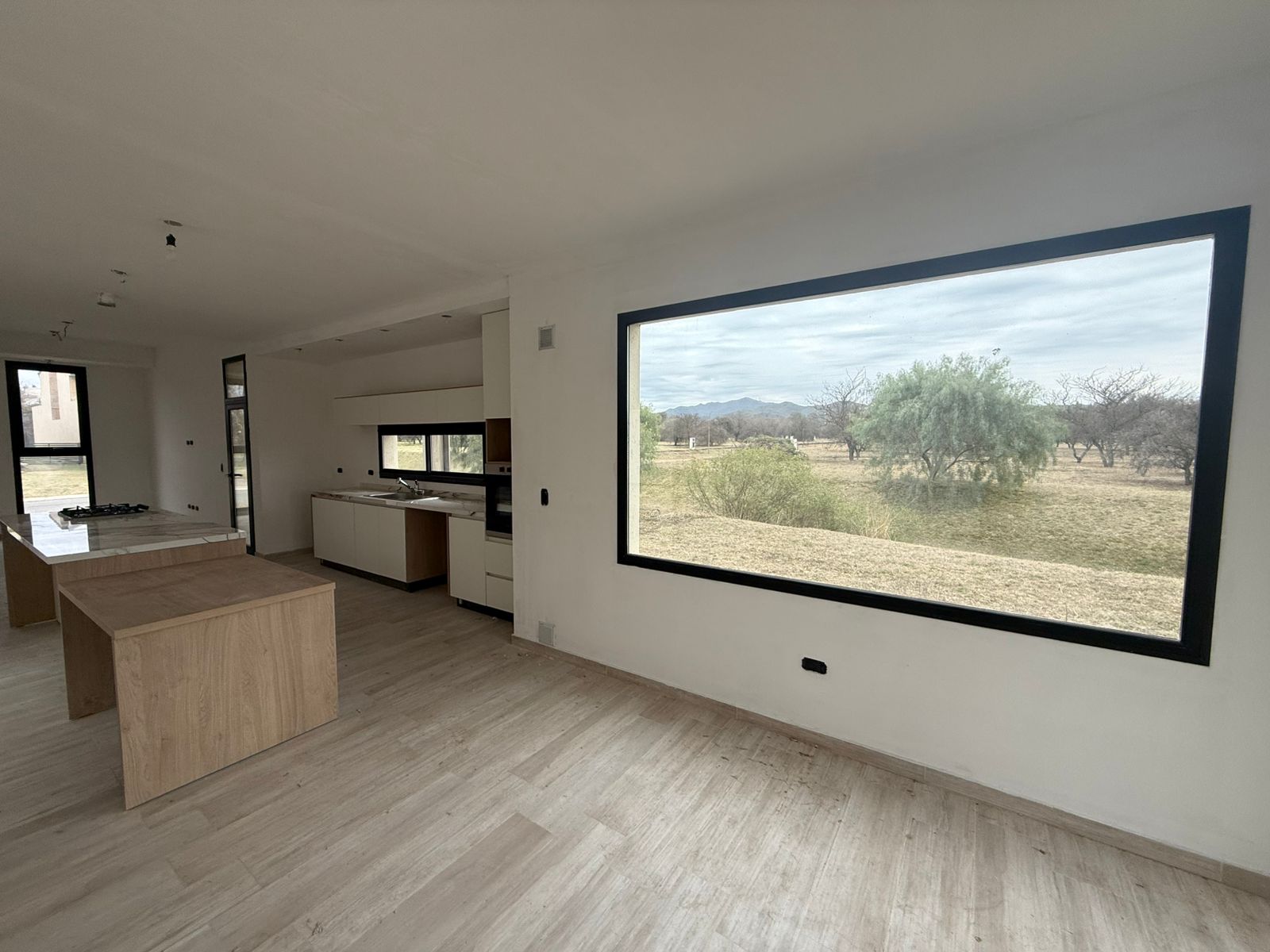 ALQUILER Casa 2Dorm 2Bañ en Las Cañitas - A ESTRENAR