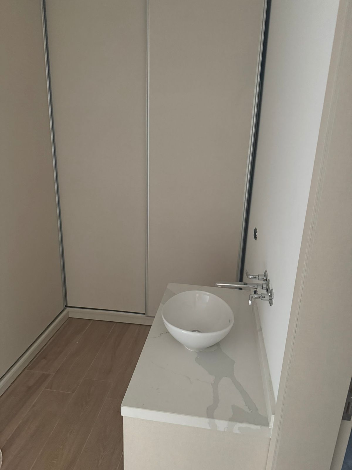 ALQUILER Casa 2Dorm 2Bañ en Las Cañitas - A ESTRENAR