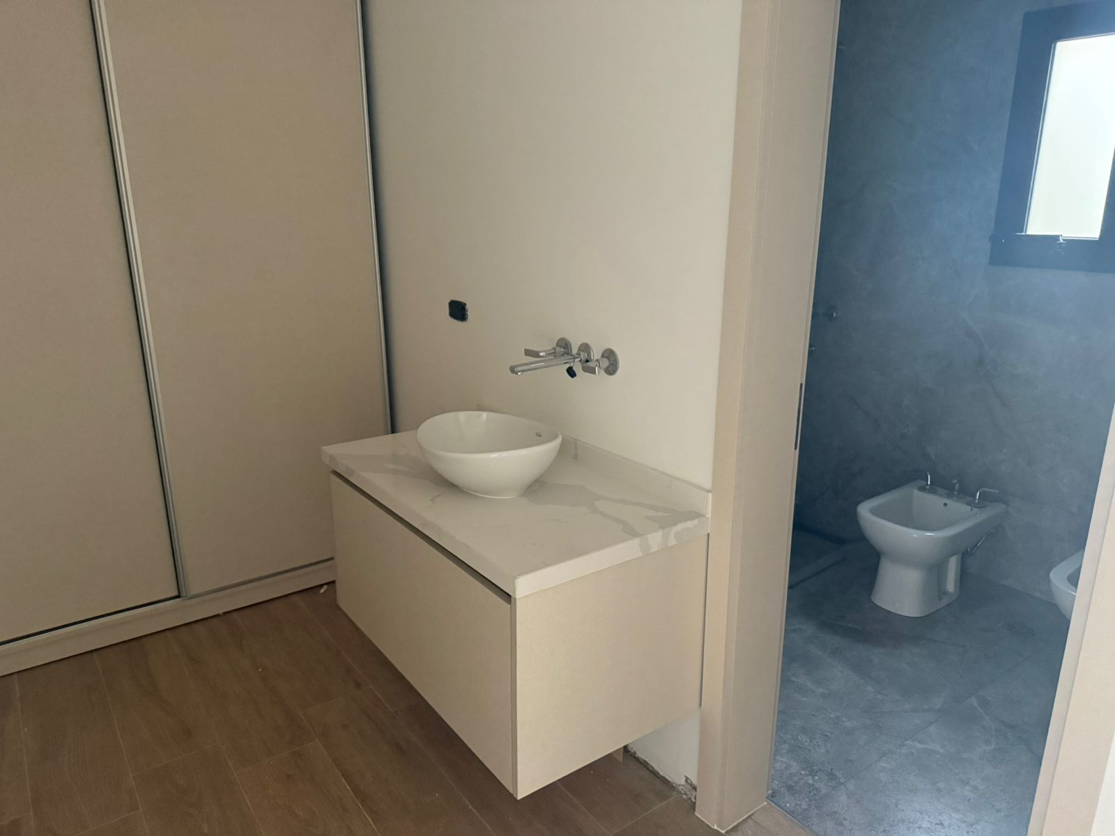 ALQUILER Casa 2Dorm 2Bañ en Las Cañitas - A ESTRENAR