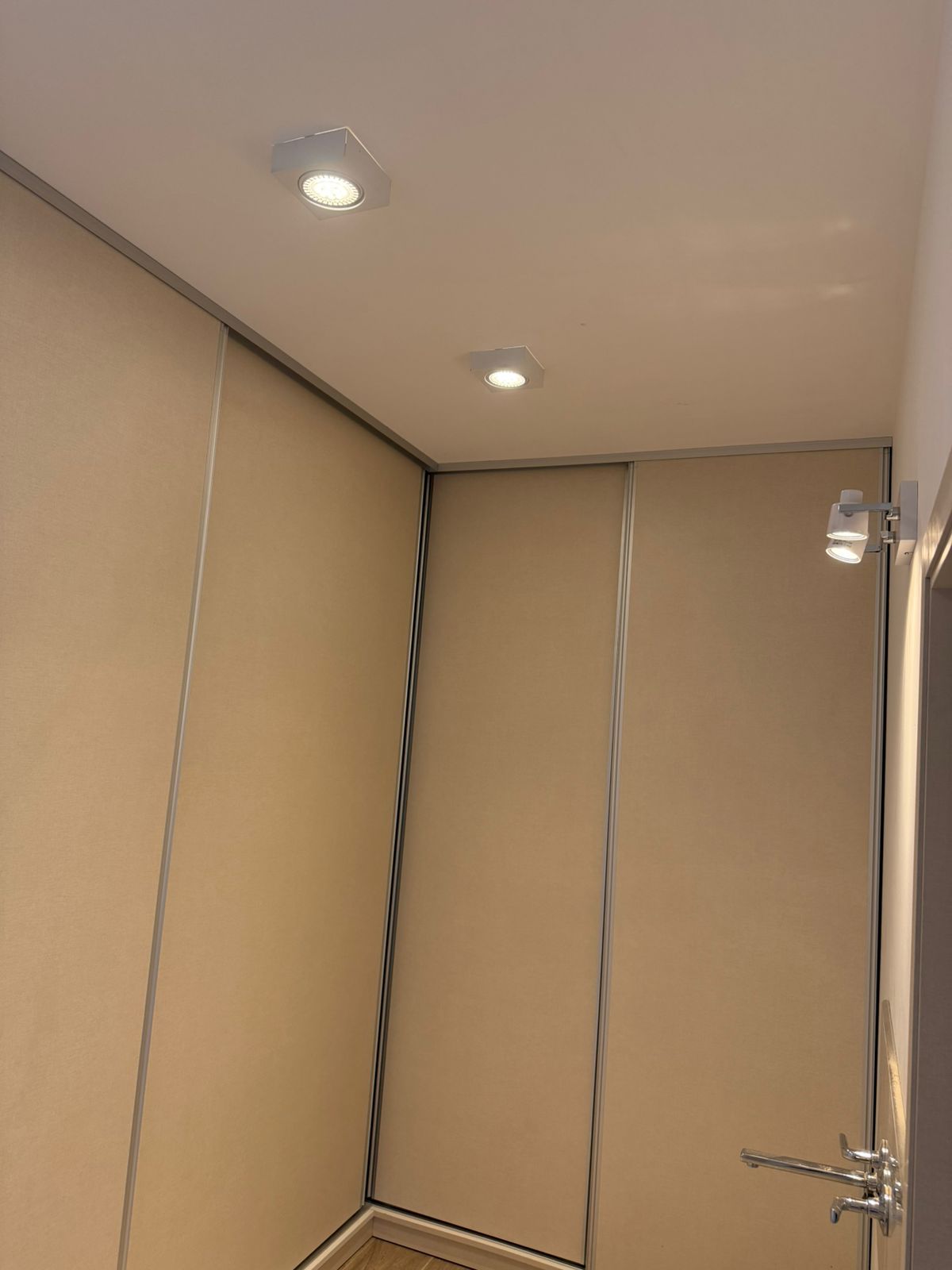 ALQUILER Casa 2Dorm 2Bañ en Las Cañitas - A ESTRENAR