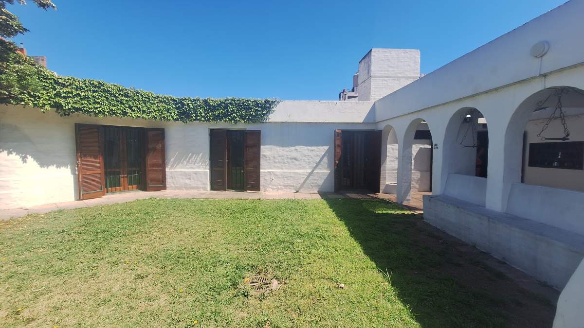 Venta Casa Parque Horizonte 3 dorm