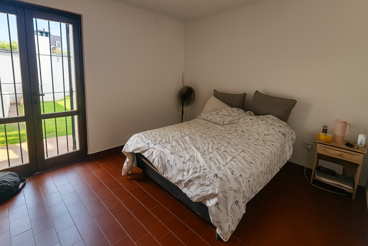 Venta Casa Parque Horizonte 3 dorm