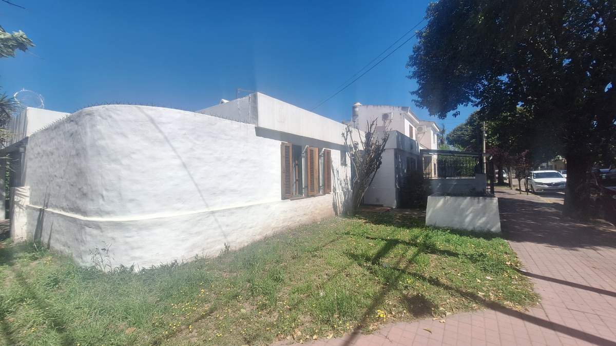 Venta Casa Parque Horizonte 3 dorm